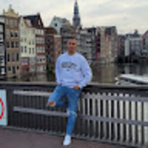 Meet your Posher, Mehdi